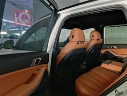 بي ام دبليو X5
